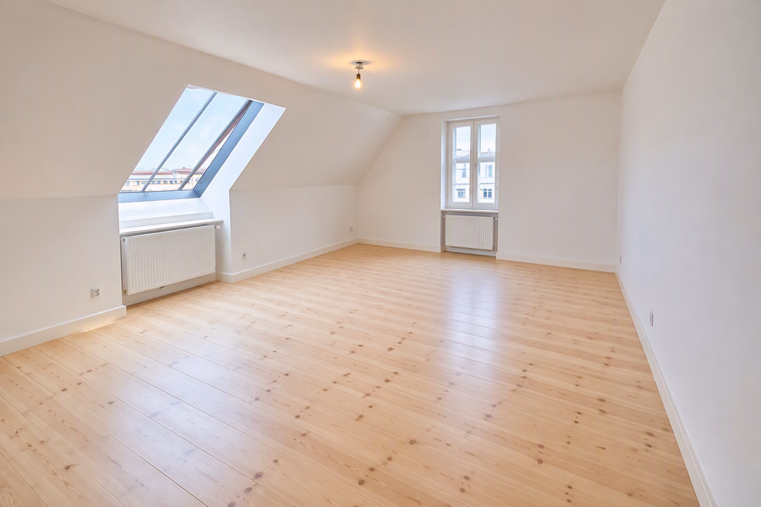 Billede fra lejemålet på Lyngby Hovedgade 37, 2800 Kongens Lyngby