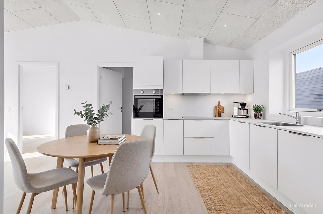 Billede fra lejemålet på Lupinvej 1, 7500 Holstebro