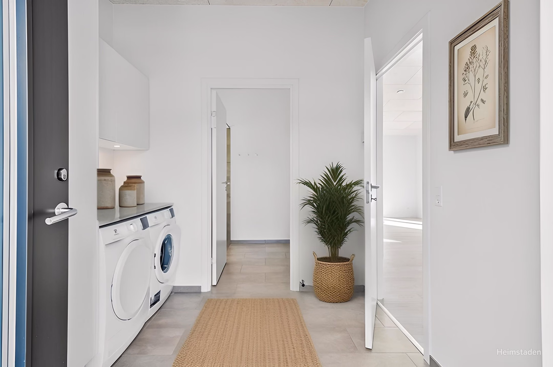 Billede fra lejemålet på Lupinvej 1, 7500 Holstebro