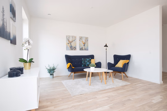 Lammekær 40, 2600 Glostrup