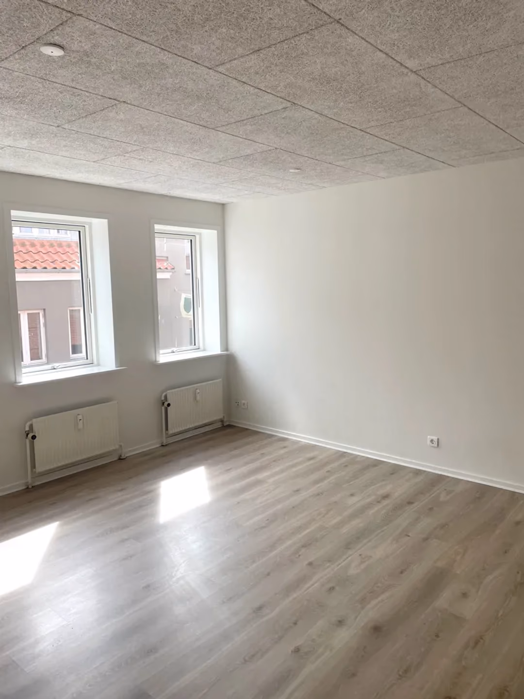 Billede fra lejemålet på Gråbrødregade 14, 6000 Kolding