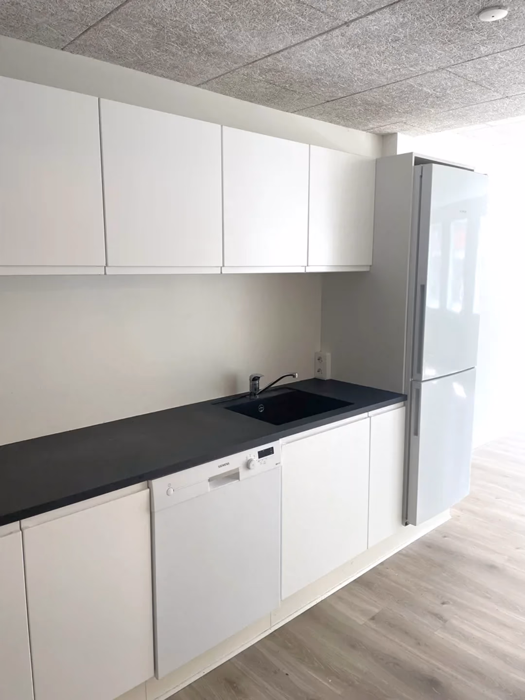 Billede fra lejemålet på Gråbrødregade 14, 6000 Kolding