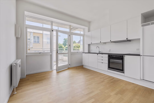Kragsbjergstrædet 2, 5000 Odense C