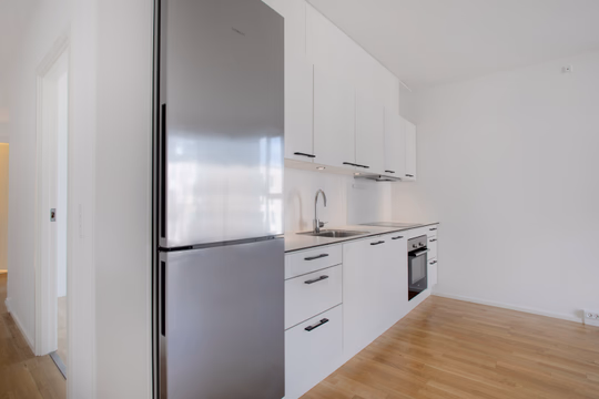Øresundsvej 159, 2300 København S