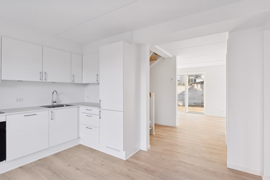 Friis Hansens Vej 48, 7100 Vejle