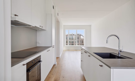 Else Alfelts Vej 180, 2300 København S