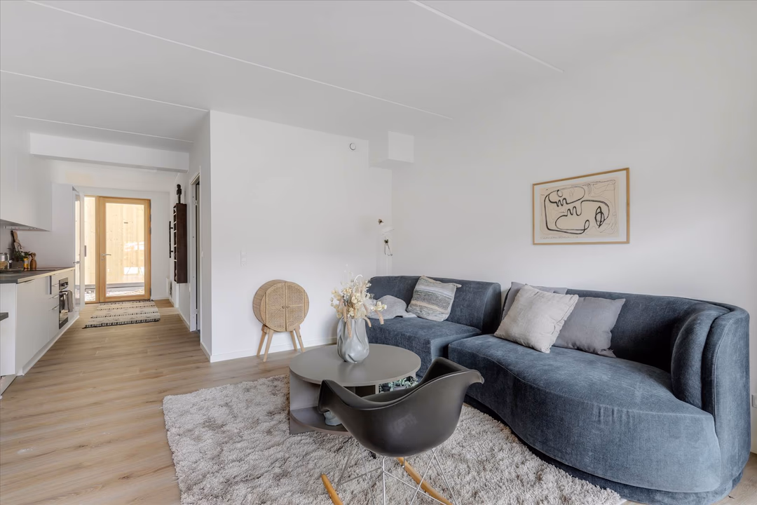 Billede fra lejemålet på Midgårdsvej 3 1 23, 5200 Odense V