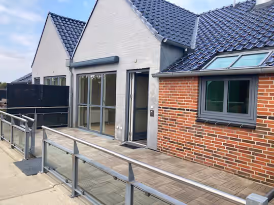 Sjællandsgade 56D, 7400 Herning