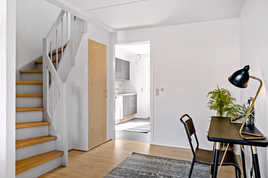 Stavnsvej 32A, 8381 Tilst