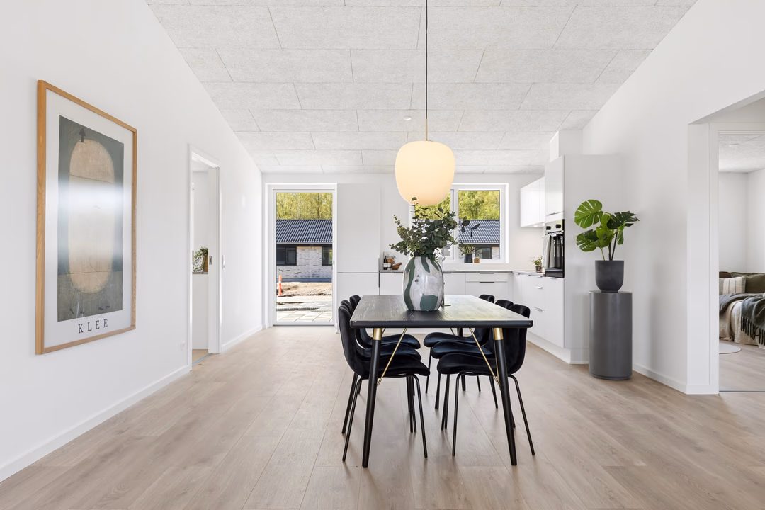 Billede fra lejemålet på Fjerbregnevej 65, 5210 Odense NV