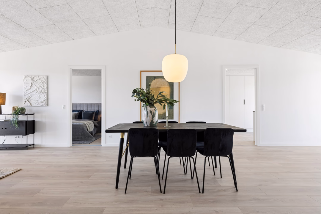 Billede fra lejemålet på Fjerbregnevej 65, 5210 Odense NV