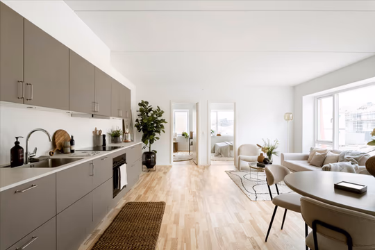 Blomsterengen 6, 3650 Ølstykke