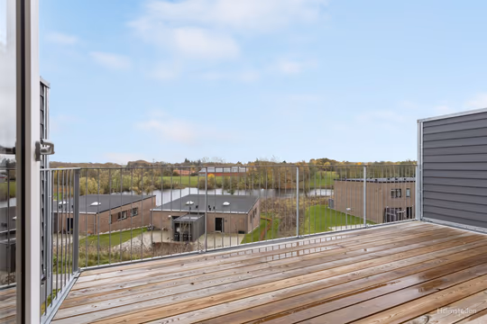 Langagergård 87, 8700 Horsens