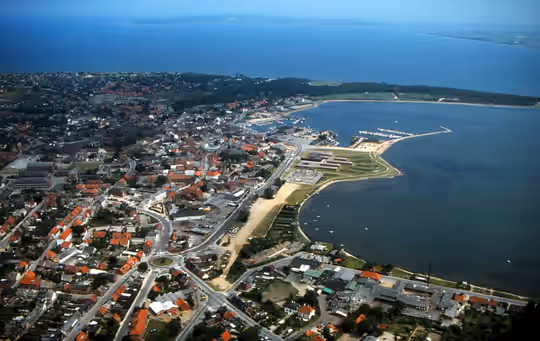 Klosterparken 26, 7900 Nykøbing M