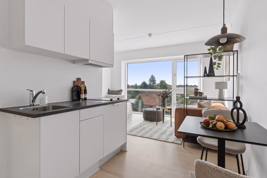 Mutzuvej 4, 2500 Valby