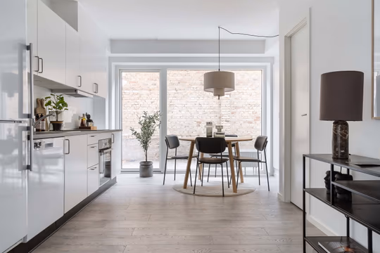 Vindegade 75L, 5000 Odense C