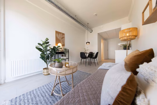 Jorisvej 9A, 2300 København S