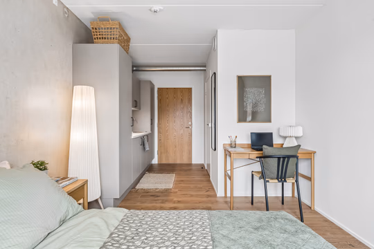 Gammelhavn 44, 7100 Vejle