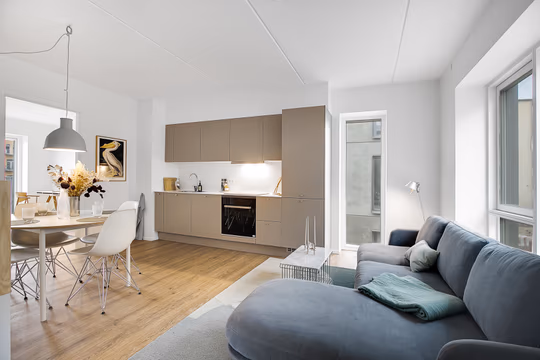 Svendsgade 35, 9000 Aalborg