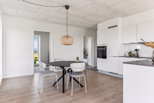 Rantzausbakke, 8700 Horsens