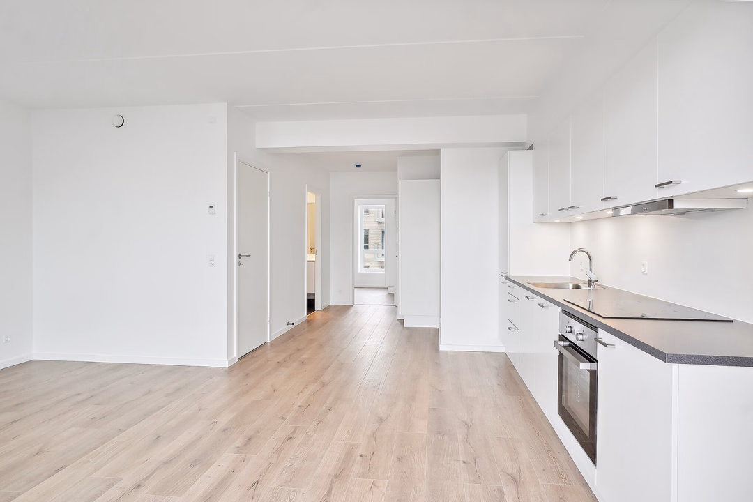 Billede fra lejemålet på Sydvestvej 57G, 2600 Glostrup