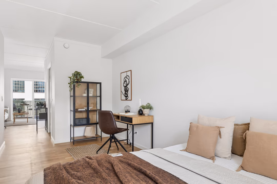 Rovsingsgade  63D, 2200 København N