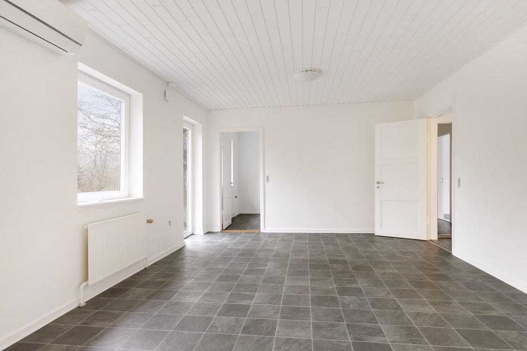Billede fra lejemålet på Holdgårdsparken 47, 7260 Sdr. Omme 