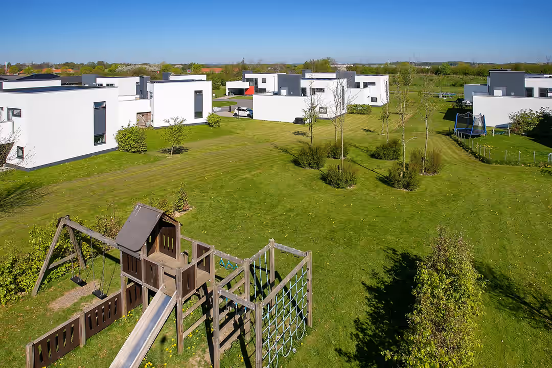 Billede fra lejemålet på Lucinaborg, 7000 Fredericia
