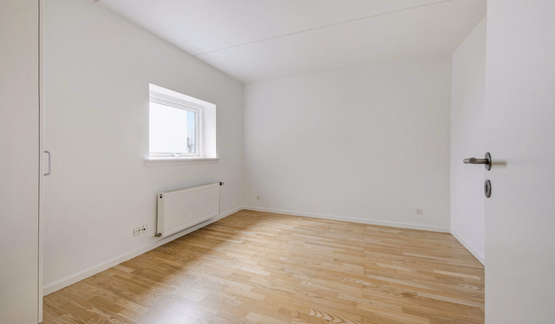 Billede fra lejemålet på Lucinaborg, 7000 Fredericia