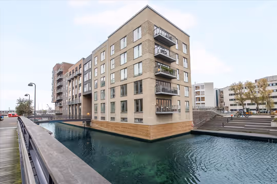 Ved Stigbordene 39, 2450 København SV