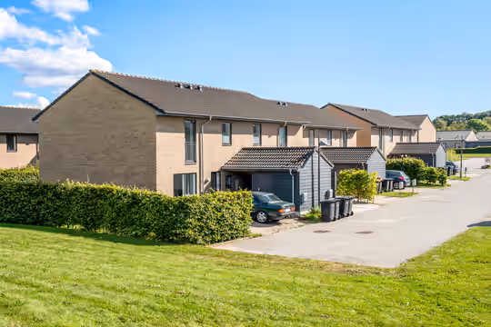 Mandelhaven 6, 7080 Børkop