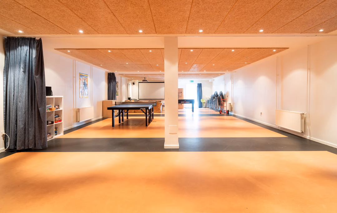 Photo of the rental at Blegkilde Alle 43, 9000 Aalborg
