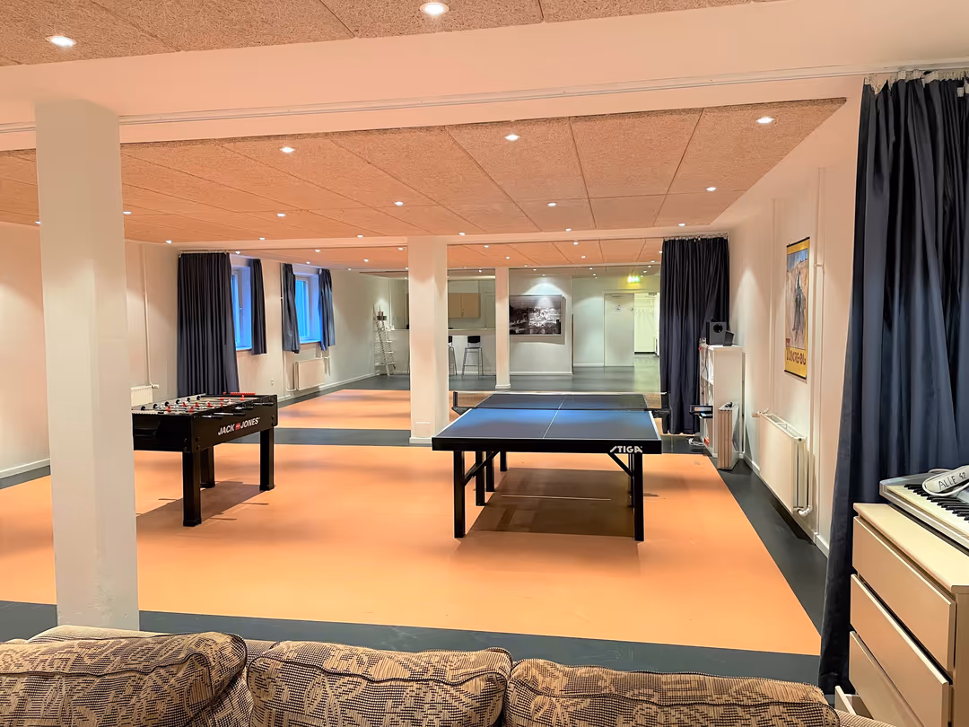 Photo of the rental at Blegkilde Alle 43, 9000 Aalborg