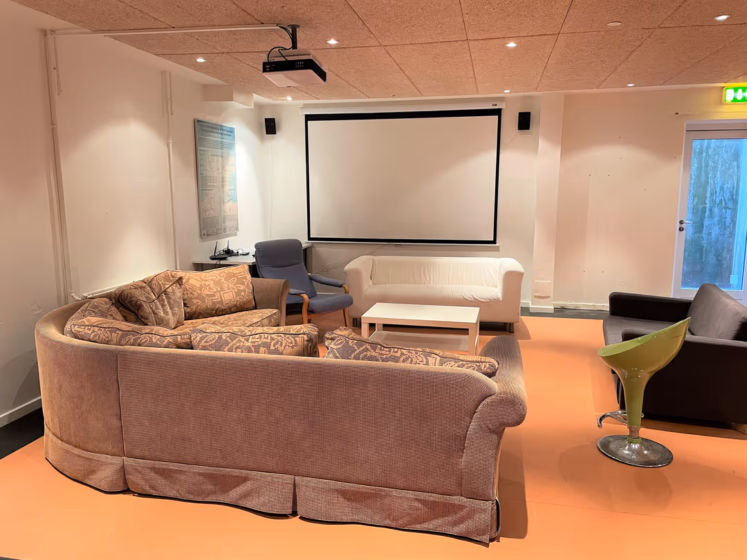 Photo of the rental at Blegkilde Alle 43, 9000 Aalborg