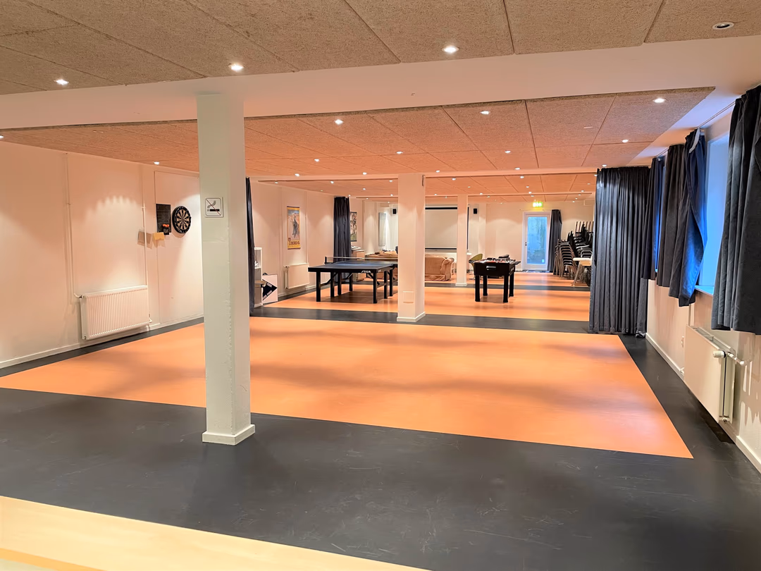 Photo of the rental at Blegkilde Alle 43, 9000 Aalborg