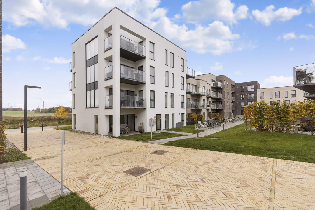 Billede fra lejemålet på Fogeden 9, 3650 Ølstykke