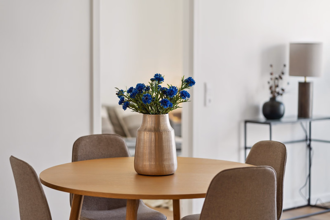 Billede fra lejemålet på Fogeden 9, 3650 Ølstykke
