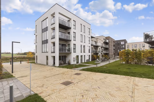 Fogeden 9, 3650 Ølstykke