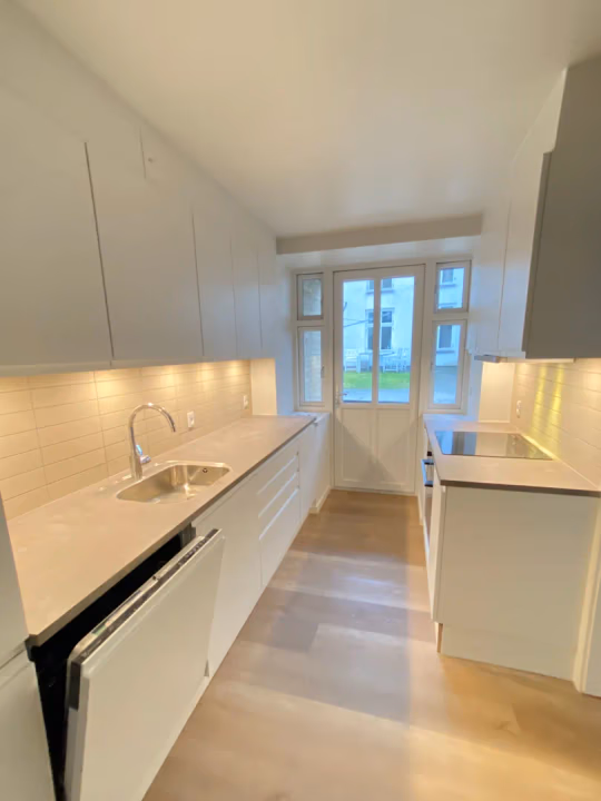 Holbergsgade 5, 9000 Aalborg