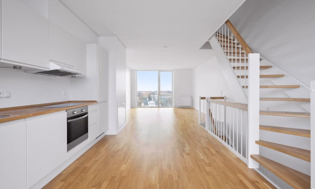 Billede fra lejemålet på Vanløse Torv 117, 2720 Vanløse