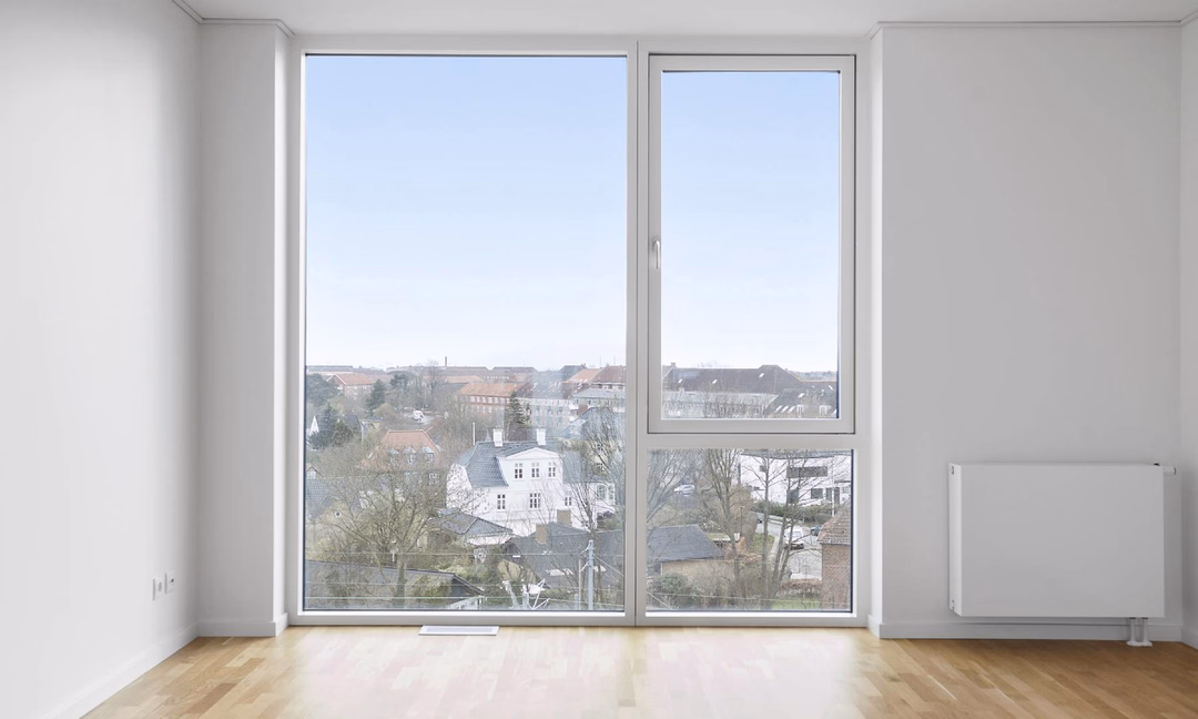 Billede fra lejemålet på Vanløse Torv 117, 2720 Vanløse