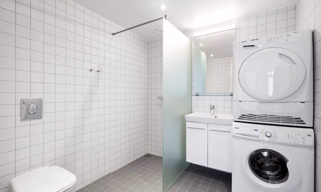 Billede fra lejemålet på Vanløse Torv 117, 2720 Vanløse