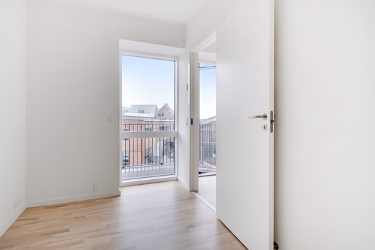Vigerslev Allé 59, 2500 Valby