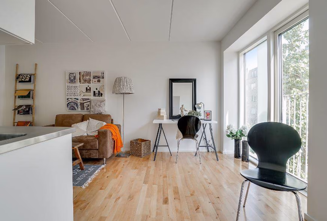 Photo of the rental at Gammel Køge Landevej 40, 2500 Valby