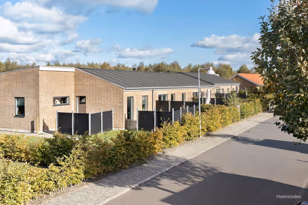 Billede fra lejemålet på Højen 22, 4100 Ringsted