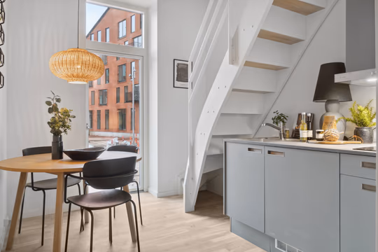 Englandsvej 51, 2300 København S