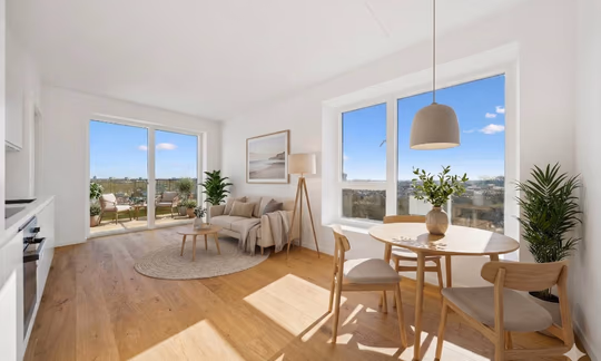 Hannemanns Allé 65, 2300 København S