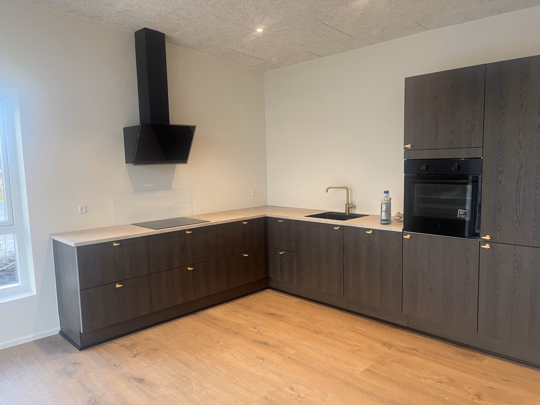 Billede fra lejemålet på Lavendelvej 12, 7500 Holstebro