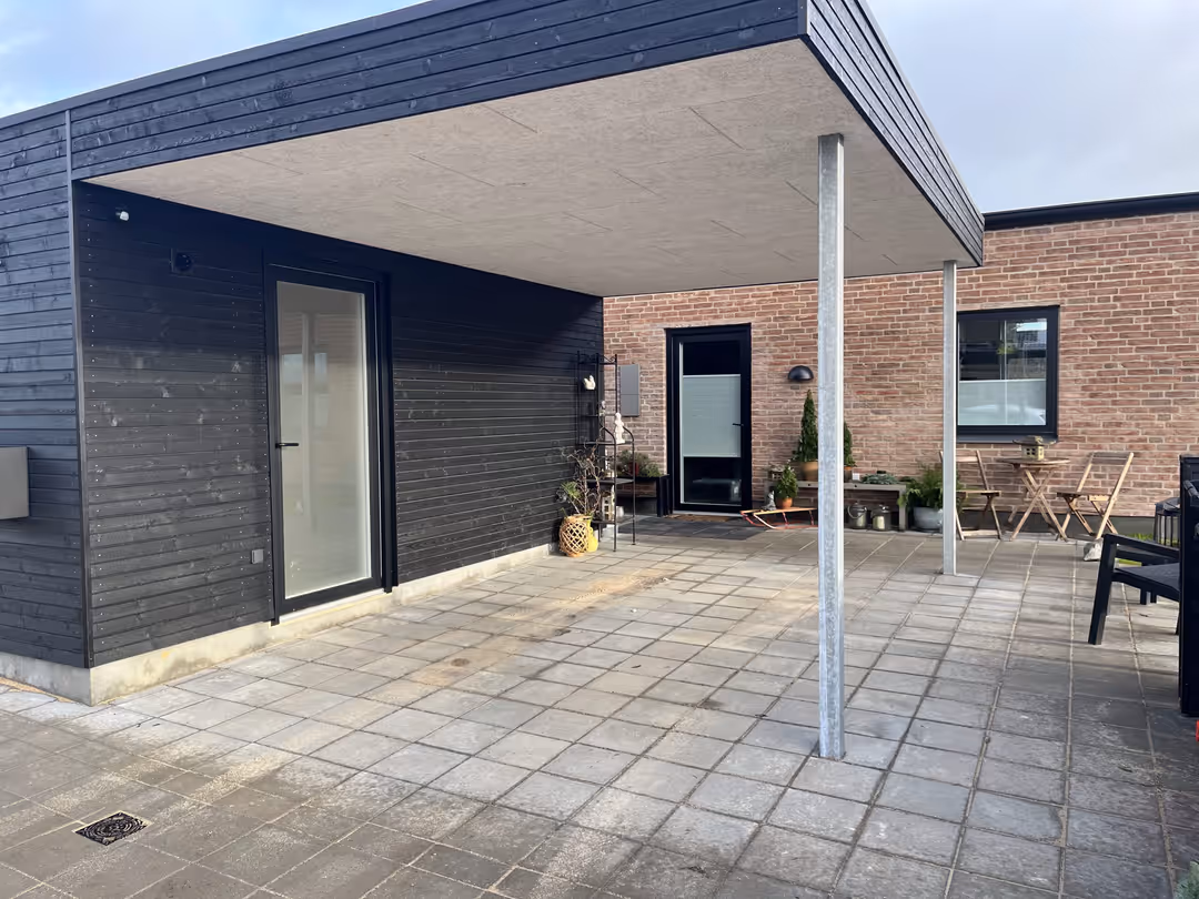 Billede fra lejemålet på Lavendelvej 12, 7500 Holstebro