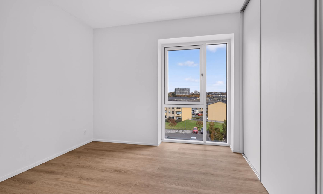 Billede fra lejemålet på Carl Rothes Vej 2C, 9210 Aalborg SØ